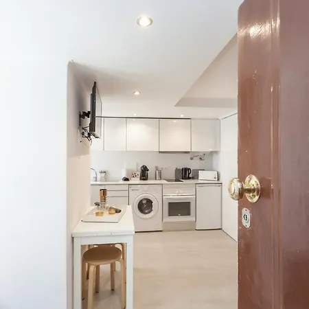Apartamento Beguest 27@alfama *