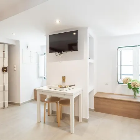 Beguest 27@alfama Апартаменти *
